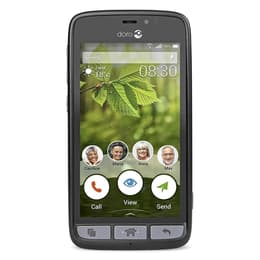 Doro 8030 8GB - Gold - Ohne Vertrag