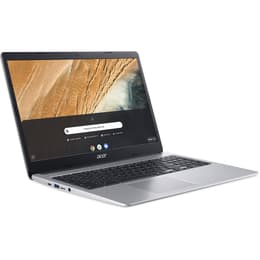 Acer Chromebook CB315-3H-P9QK 15,6 Pentium Silver 1.1 GHz 128GB SSD - 4GB AZERTY - Französisch