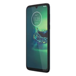Motorola Moto G8 Plus 64GB - Blau - Ohne Vertrag