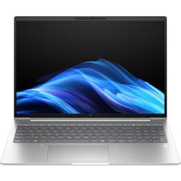 HP EliteBook 6 G1i 16" Core Ultra 7 2.2 GHz - SSD 1 TB - 32GB QWERTZ - Deutsch