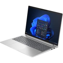 HP EliteBook 6 G1i 16" Core Ultra 7 2.2 GHz - SSD 1 TB - 32GB QWERTZ - Deutsch