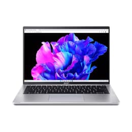 Acer Swift Go 14" Core Ultra 7 1.4 GHz - SSD 512 GB - 32GB QWERTZ - Deutsch