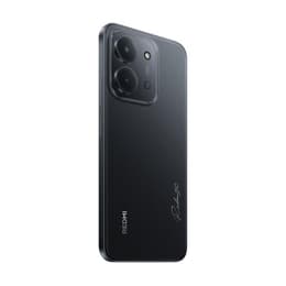 Xiaomi Redmi 15C 4G 128GB - Schwarz - Ohne Vertrag