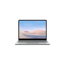 Microsoft Surface Go 12" Core i5 1 GHz - SSD 256 GB - 8GB QWERTY - Spanisch