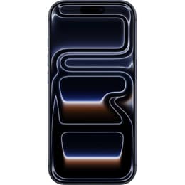 iPhone 17 Pro 1000GB - Tiefblau - Ohne Vertrag