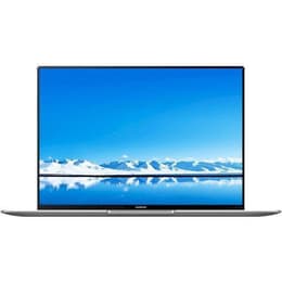 Huawei MateBook X Pro 13" Core i7 1.8 GHz - SSD 512 GB - 16GB QWERTY - Englisch