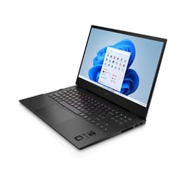 HP Omen 16-K0077NG 16" Core i7 2.3 GHz - SSD 1 TB - 32GB - NVIDIA GeForce RTX 3070 TI QWERTZ - Deutsch