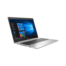 HP ProBook 450 G7 15" Core i5 1.6 GHz - SSD 256 GB - 16GB QWERTY - Spanisch