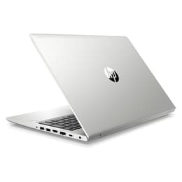HP ProBook 450 G7 15" Core i5 1.6 GHz - SSD 256 GB - 16GB QWERTY - Spanisch