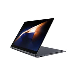Samsung Galaxy Book4 Ultra 16" Core Ultra 9 3.8 GHz - SSD 1 TB - 32GB AZERTY - Französisch