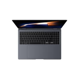 Samsung Galaxy Book4 Ultra 16" Core Ultra 9 3.8 GHz - SSD 1 TB - 32GB AZERTY - Französisch