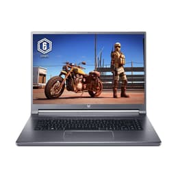 Acer Predator Triton 300 16" Core i7 2.3 GHz - 1 TB SSD - 16GB QWERTZ - Deutsch