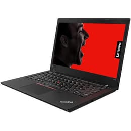 Lenovo ThinkPad L480 14" Core i3 2.3 GHz - SSD 256 GB - 8GB QWERTZ - Deutsch