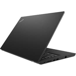 Lenovo ThinkPad L480 14" Core i3 2.3 GHz - SSD 256 GB - 8GB QWERTZ - Deutsch