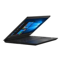 Lenovo ThinkPad E495 14" Ryzen 3 2.6 GHz - SSD 512 GB - 16GB AZERTY - Französisch