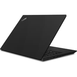 Lenovo ThinkPad E495 14" Ryzen 3 2.6 GHz - SSD 512 GB - 16GB AZERTY - Französisch