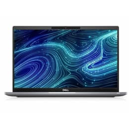 Dell Latitude 7420 2-In-1 14" Core i7 3 GHz - SSD 2 TB - 16GB QWERTY - Portugiesisch