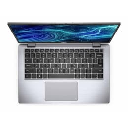 Dell Latitude 7420 2-In-1 14" Core i7 3 GHz - SSD 2 TB - 16GB QWERTY - Portugiesisch