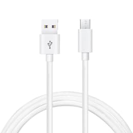 Kabel (USB + USB-C) - WTK