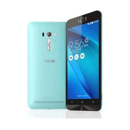 Asus Zenfone 2 Laser ZE500KL 16GB - Blau - Ohne Vertrag