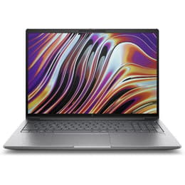 HP ZBook Power G11 16" Core Ultra 7 1.4 GHz - SSD 1 TB - 32GB QWERTY - Niederländisch