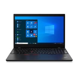 Lenovo ThinkPad L15 G3 15" Core i5 1.6 GHz - SSD 256 GB - 16GB AZERTY - Französisch