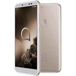Alcatel 1S (2019) 32GB - Gold - Ohne Vertrag