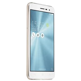 Asus Zenfone 3 ZE520KL 64GB - Weiß - Ohne Vertrag