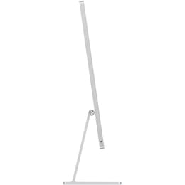 iMac 24" (2021) Apple M1 mit 8‑Core CPU 7-core GPU - 256 GB SSD - 16 GB AZERTY - Französisch Standardglas