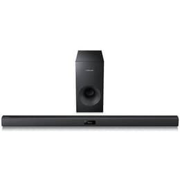 Tonleiste HW-F355 - Schwarz