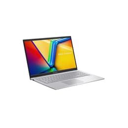 Asus VivoBook 15 X1504VA-BQ2875W 15" Core 5 1.4 GHz - SSD 512 GB - 16GB AZERTY - Französisch