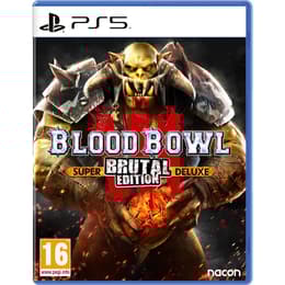 Blood Bowl - PlayStation 5