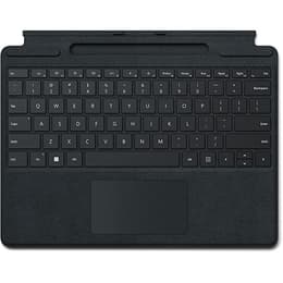 Tastatur QWERTZ Deutsch Wireless Microsoft Surface Pro Signature Keyboard