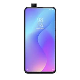 Xiaomi Mi 9T 128GB - Schwarz - Ohne Vertrag - Dual-SIM