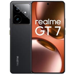 Realme GT 7 512GB - Schwarz - Ohne Vertrag