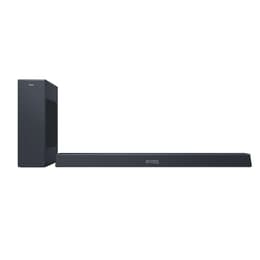 Tonleiste Philips TAB8405/10 - Schwarz