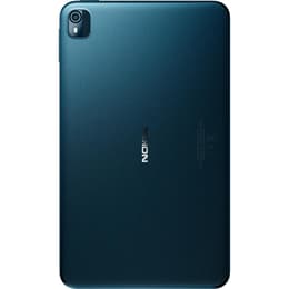 Nokia T10 64GB - Blau - WLAN + LTE