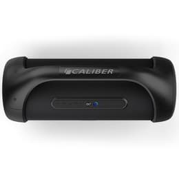Lautsprecher Bluetooth Caliber HPG 540BT - Schwarz