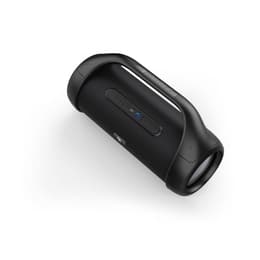 Lautsprecher Bluetooth Caliber HPG 540BT - Schwarz