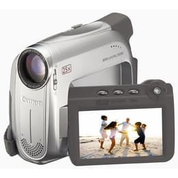 Canon MV901 Camcorder - Grau
