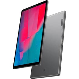 Tab M10 FHD Gen 2 128GB - Grau - WLAN + LTE