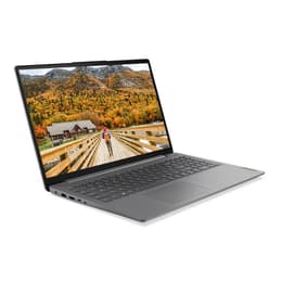 Lenovo IdeaPad 3 15" Ryzen 5 2.1 GHz - SSD 256 GB - 8GB AZERTY - Französisch
