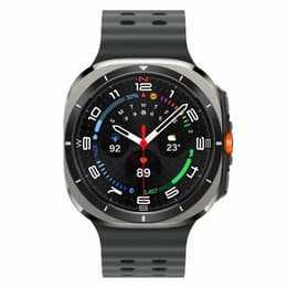 Samsung Galaxy Watch Ultra Bluetooth 47 mm - Grau