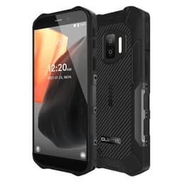 Oukitel WP12 Pro 64GB - Schwarz - Ohne Vertrag