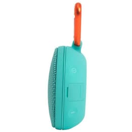 Lautsprecher Bluetooth Jbl clip 2 - Grün