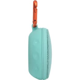 Lautsprecher Bluetooth Jbl clip 2 - Grün