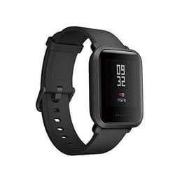 Amazfit Bip Bluetooth + Cellular 42 mm - Schwarz