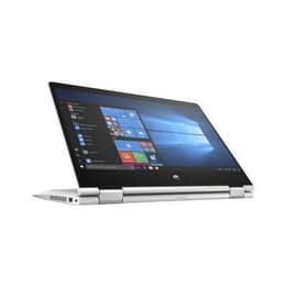 HP ProBook X360 435 G7 13" Ryzen 3 2.7 GHz - SSD 256 GB - 8GB AZERTY - Französisch