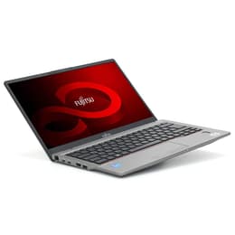Fujitsu LifeBook U7411 14" Core i7 2.8 GHz - SSD 256 GB - 16GB QWERTZ - Deutsch