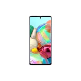 Galaxy A71 128GB - Schwarz - Ohne Vertrag